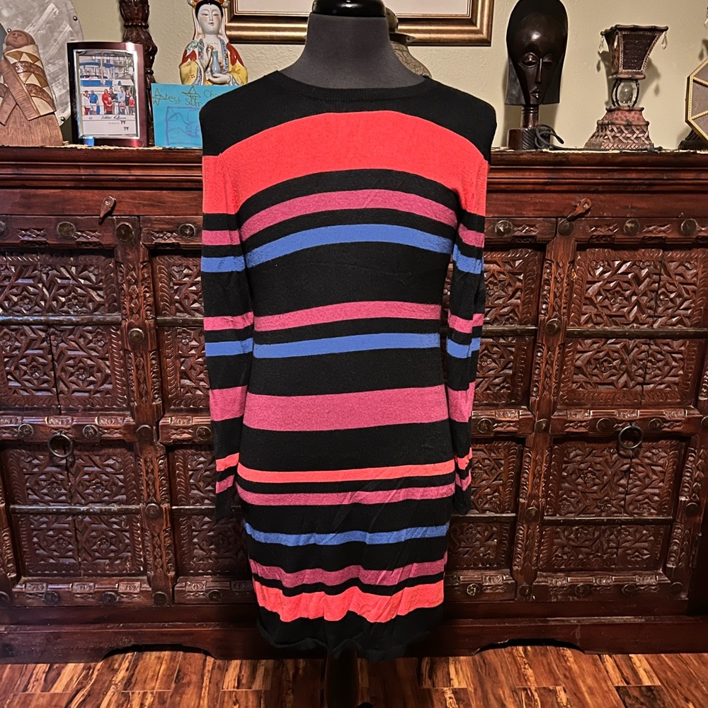 Sweater Dress